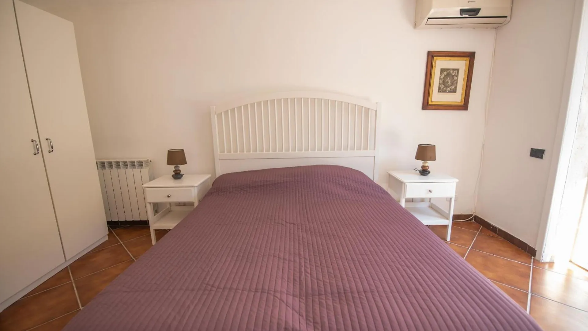 Villa Elpaix Marsala 0*,