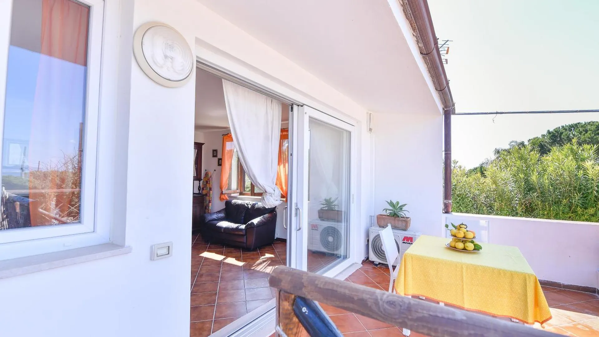 Villa Elpaix Marsala