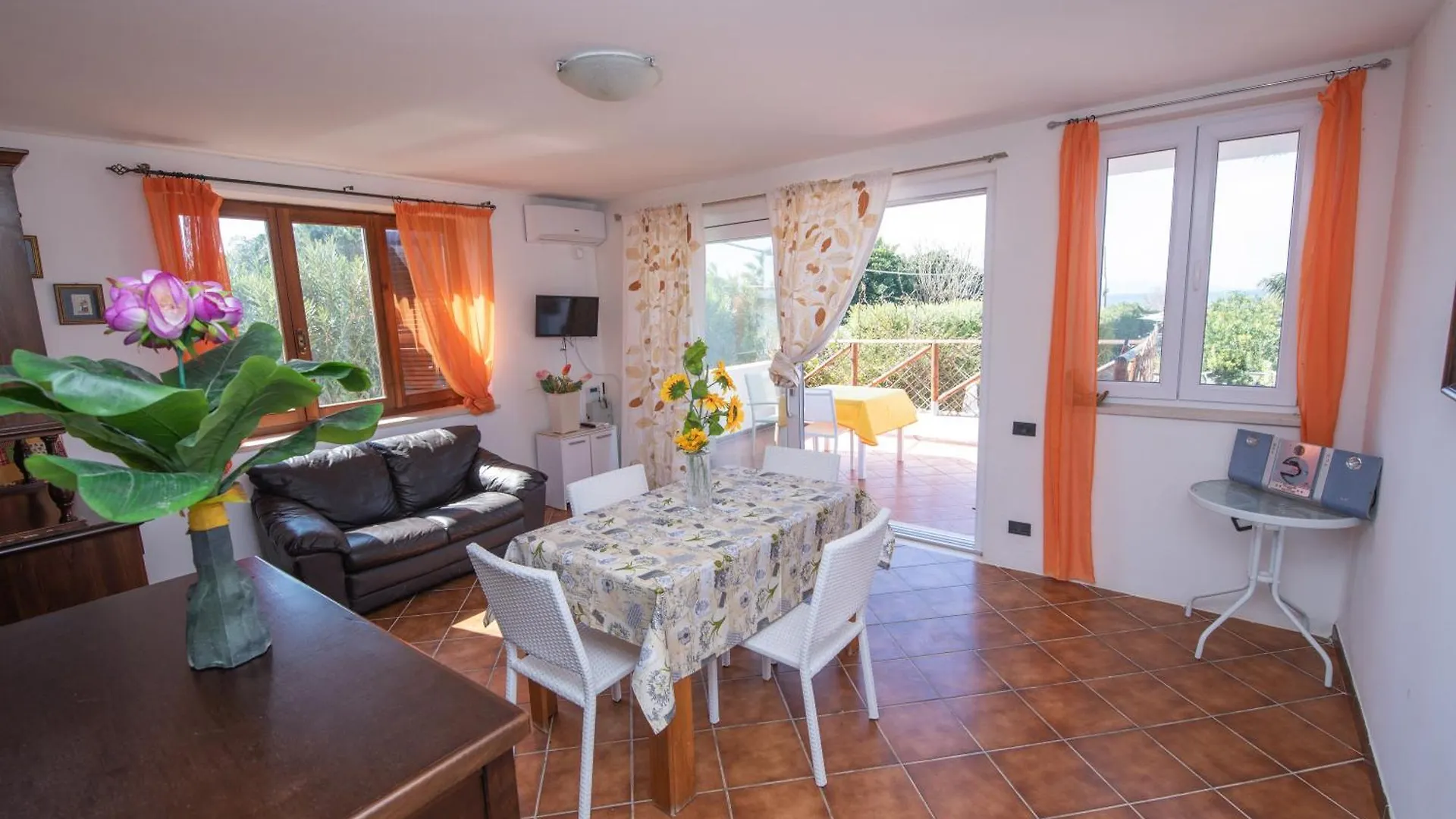 Villa Elpaix Marsala