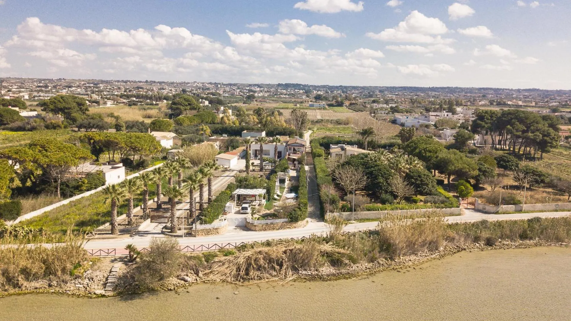 Villa Elpaix Marsala