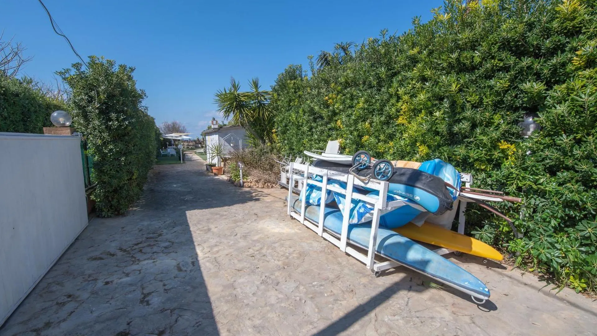 Villa Elpaix Marsala 0*,  Italy