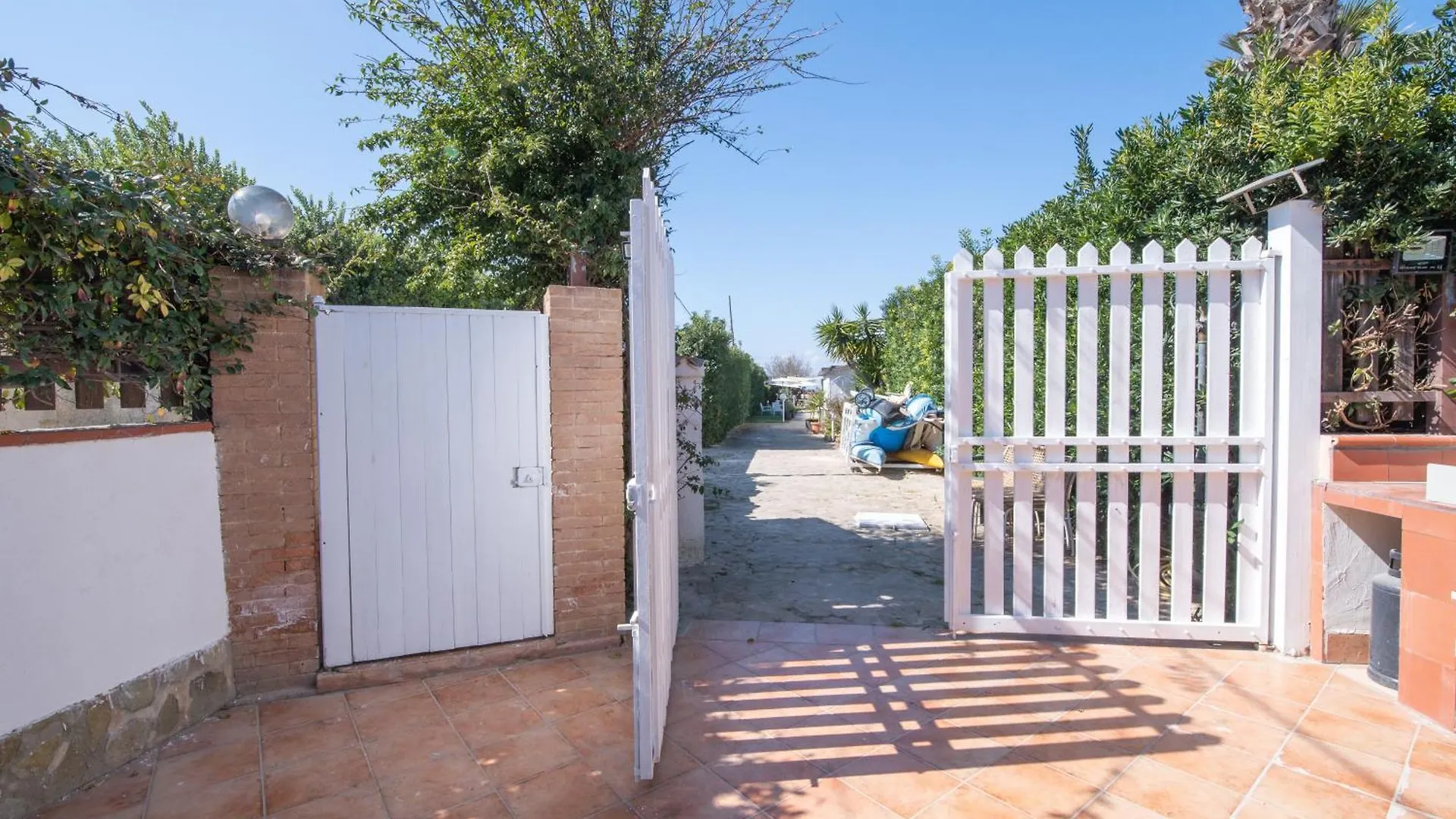 Villa Elpaix Marsala