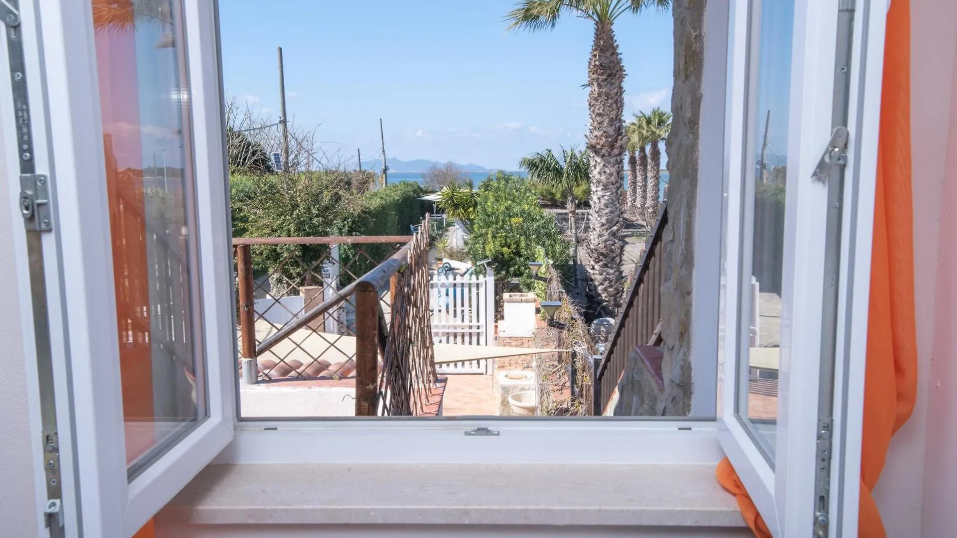 Villa Elpaix Marsala