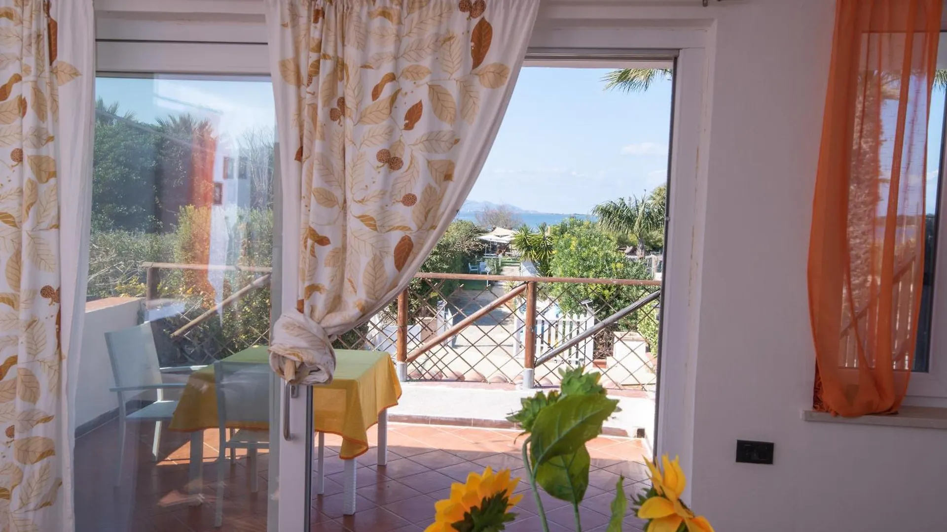 Villa Elpaix Marsala 0*,  Italy
