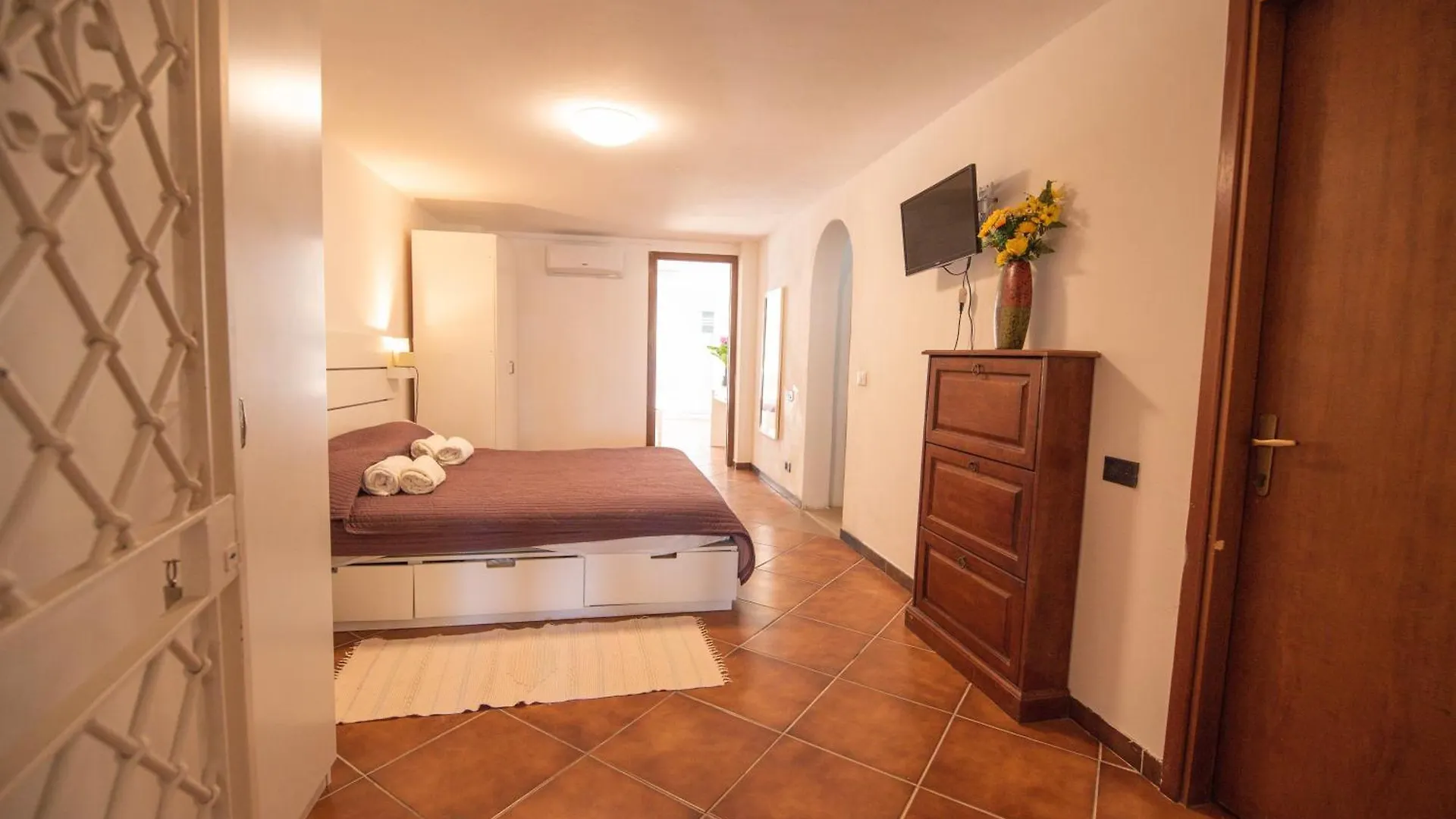 Villa Elpaix Marsala