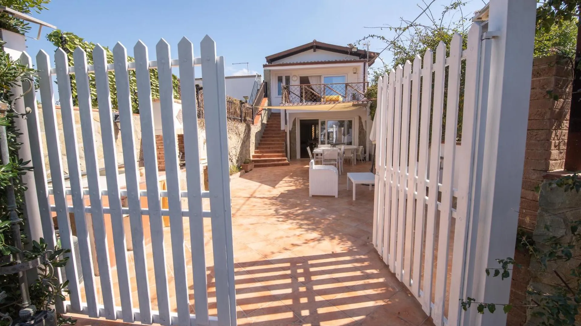 Villa Elpaix Marsala