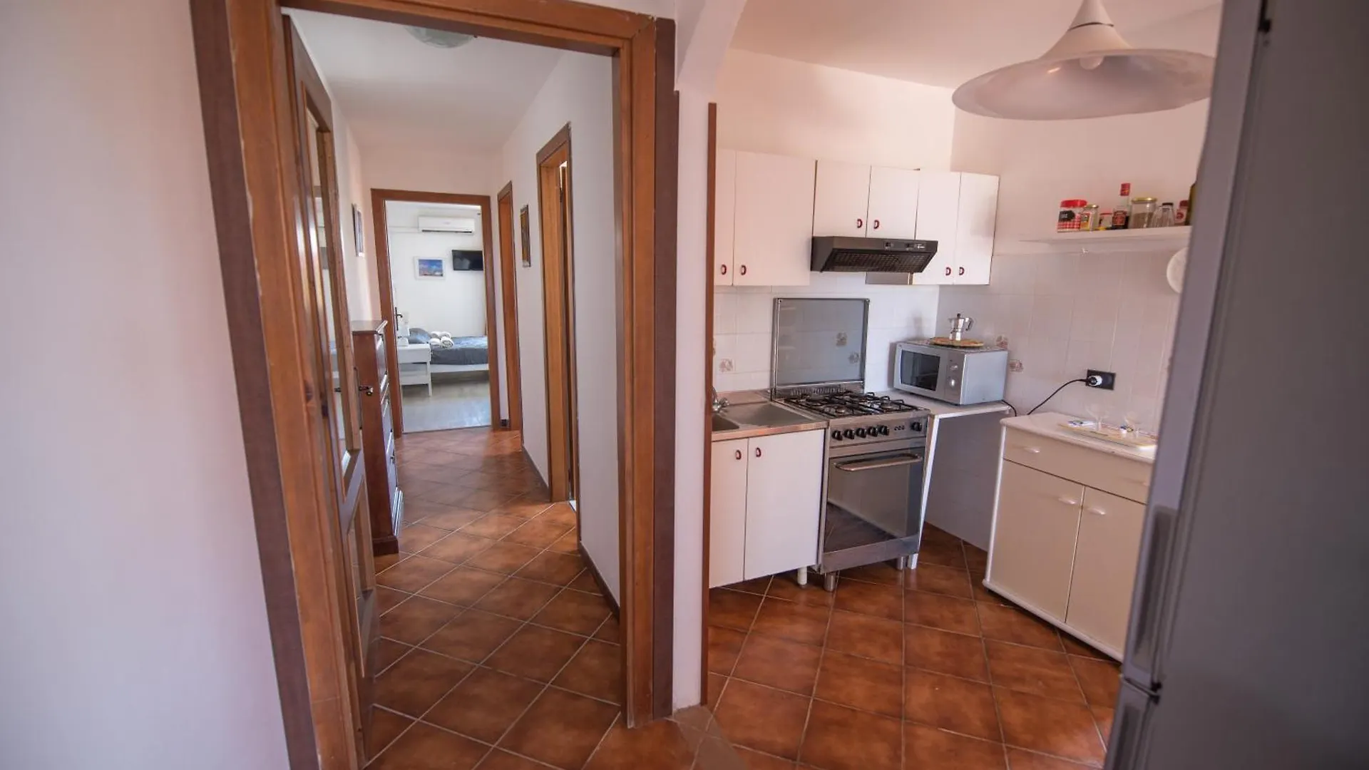 Villa Elpaix Marsala 0*,