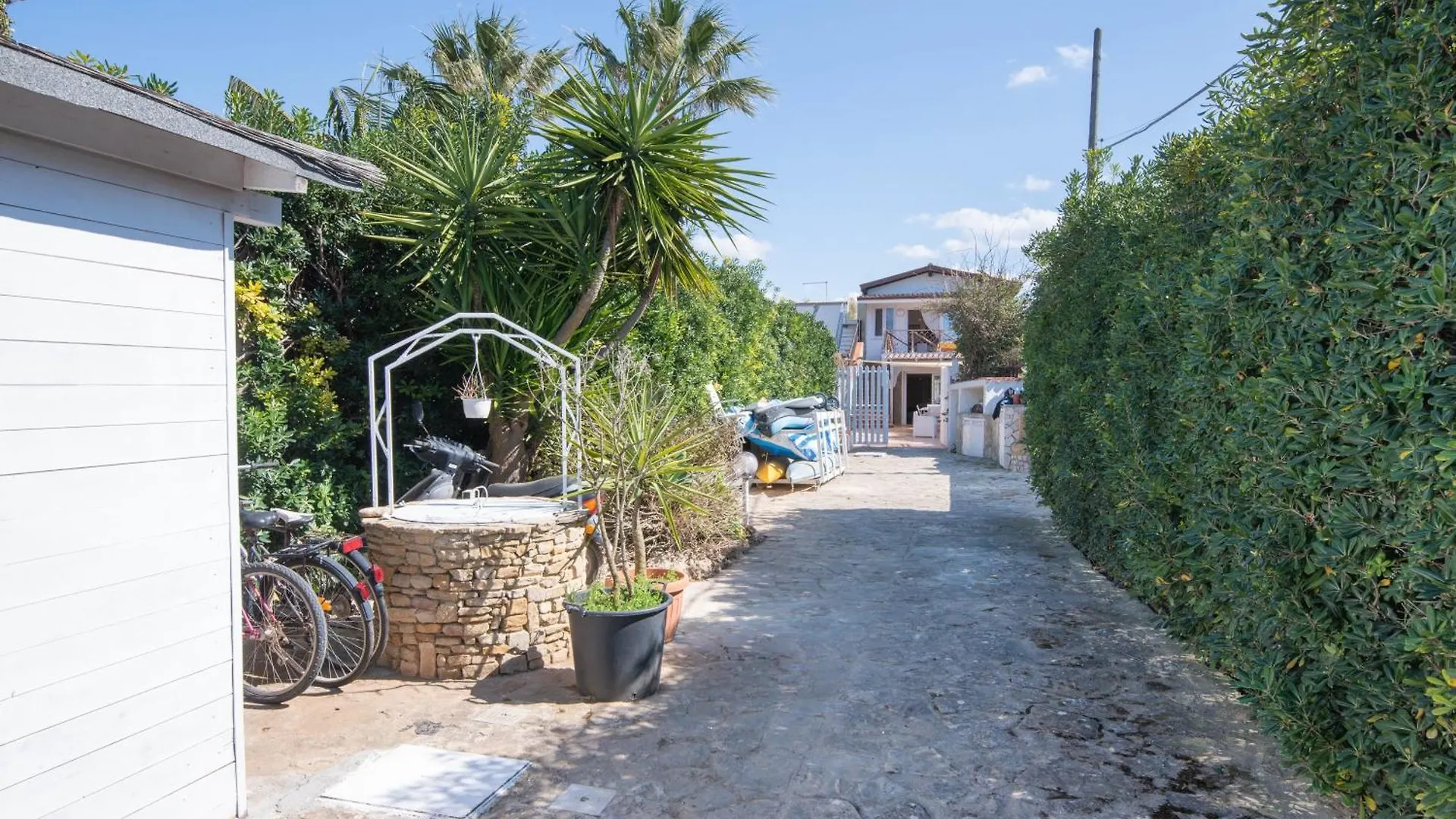 Villa Elpaix Marsala 0*,