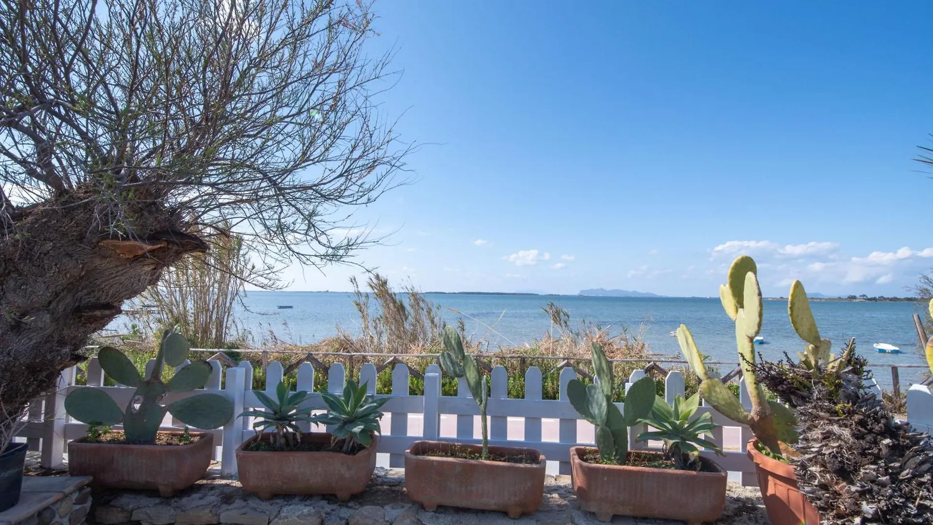 Villa Elpaix Marsala Italy