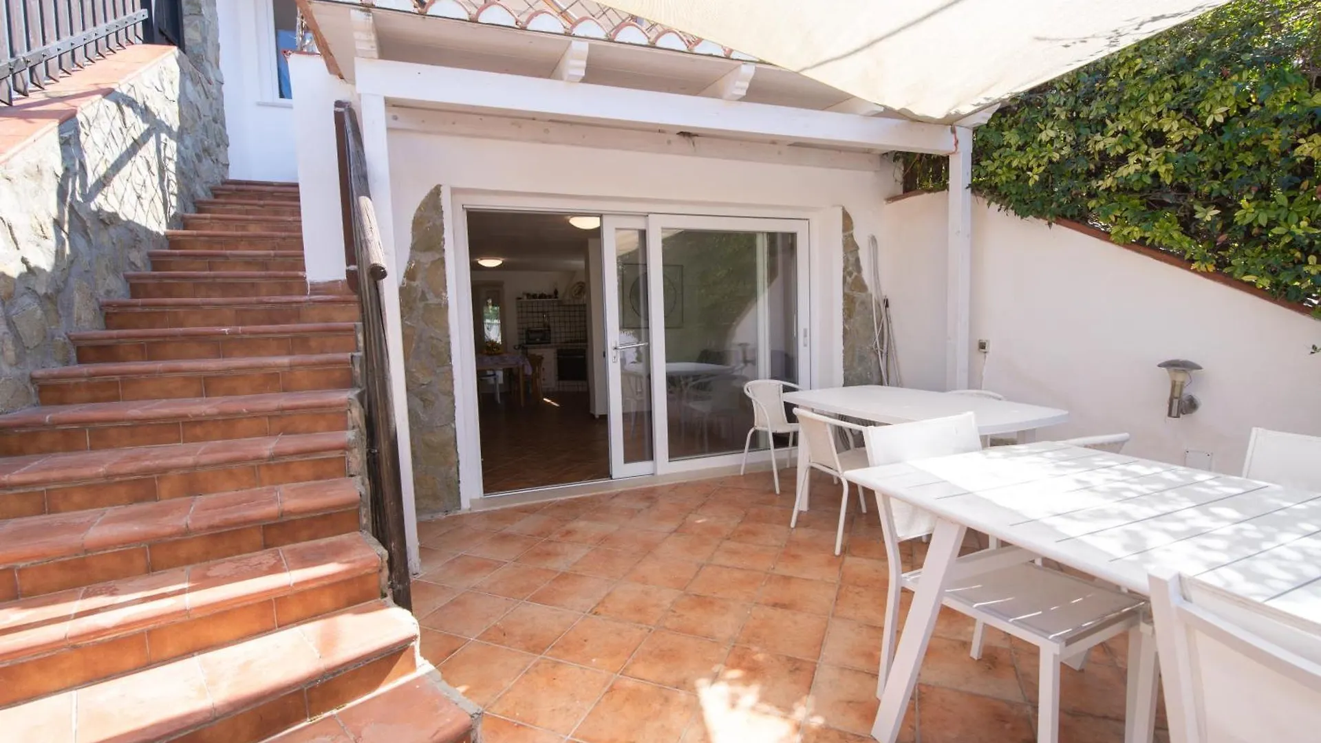 Villa Elpaix Marsala