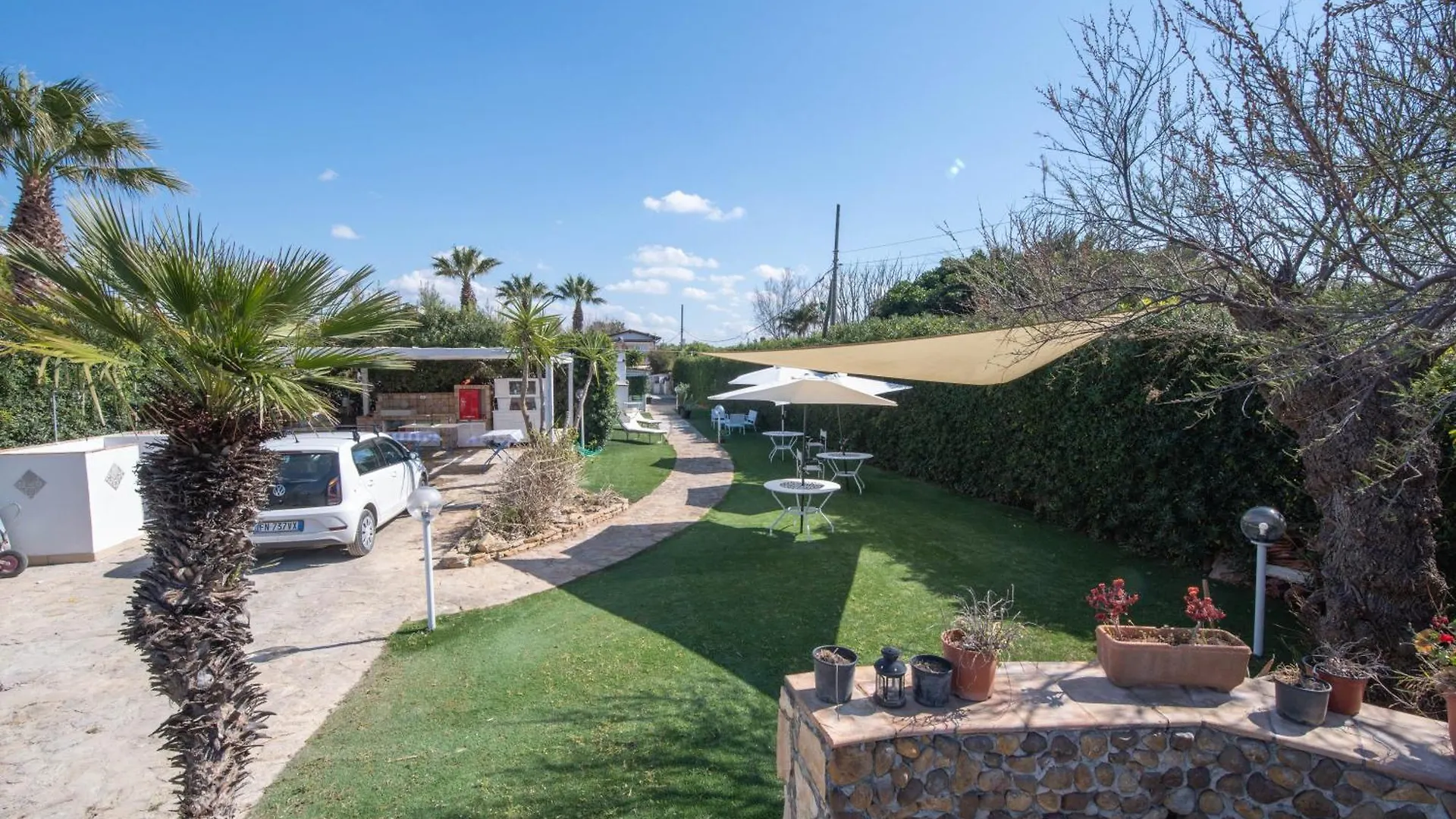 Villa Elpaix Marsala