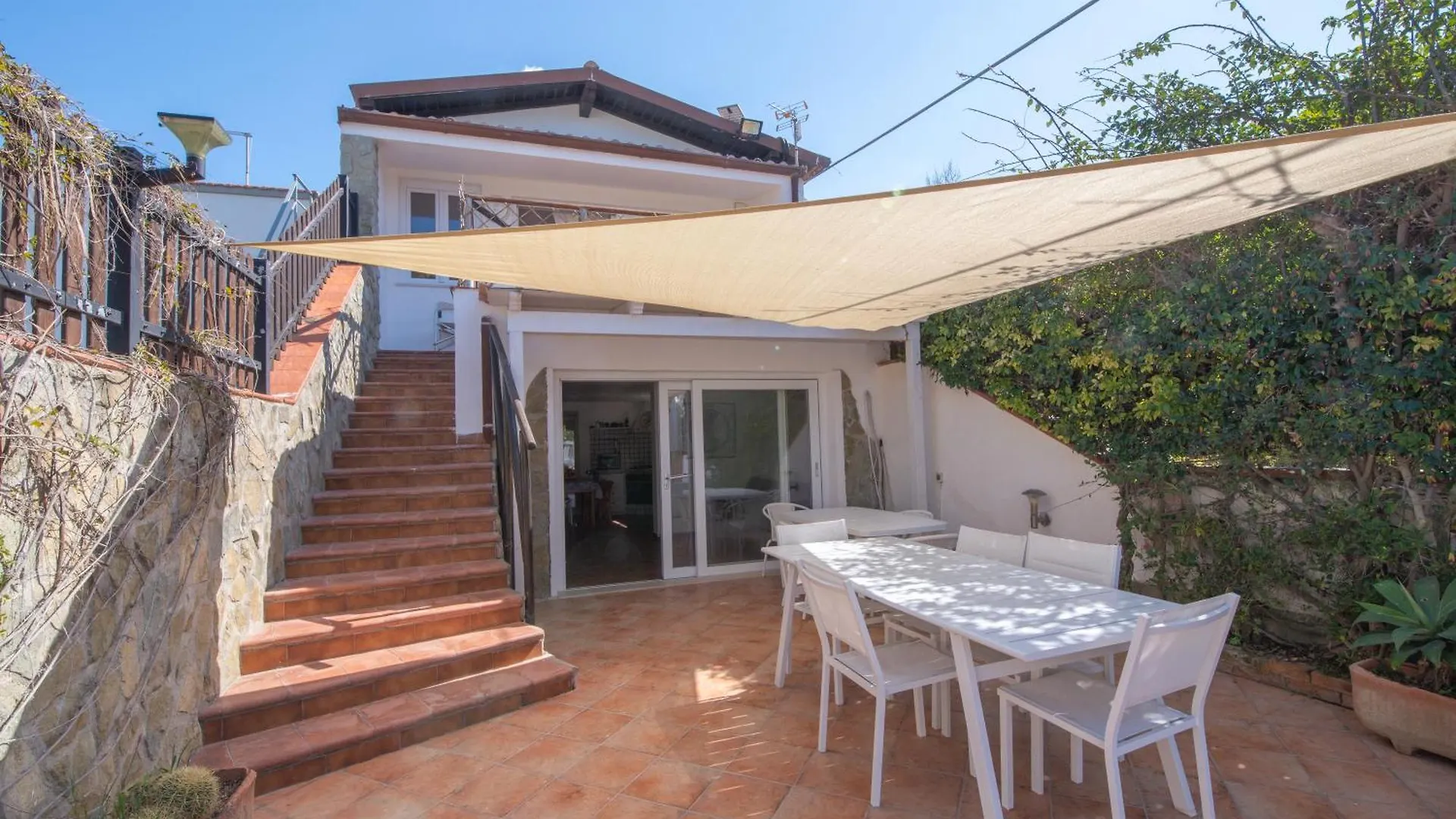 Villa Elpaix Marsala Italy