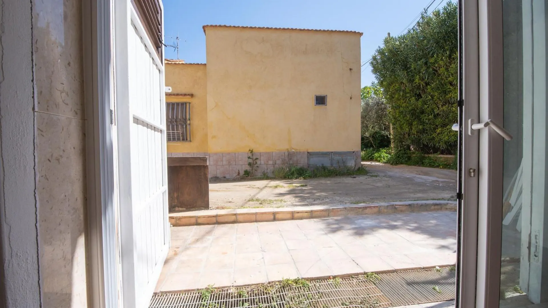 Villa Elpaix Marsala