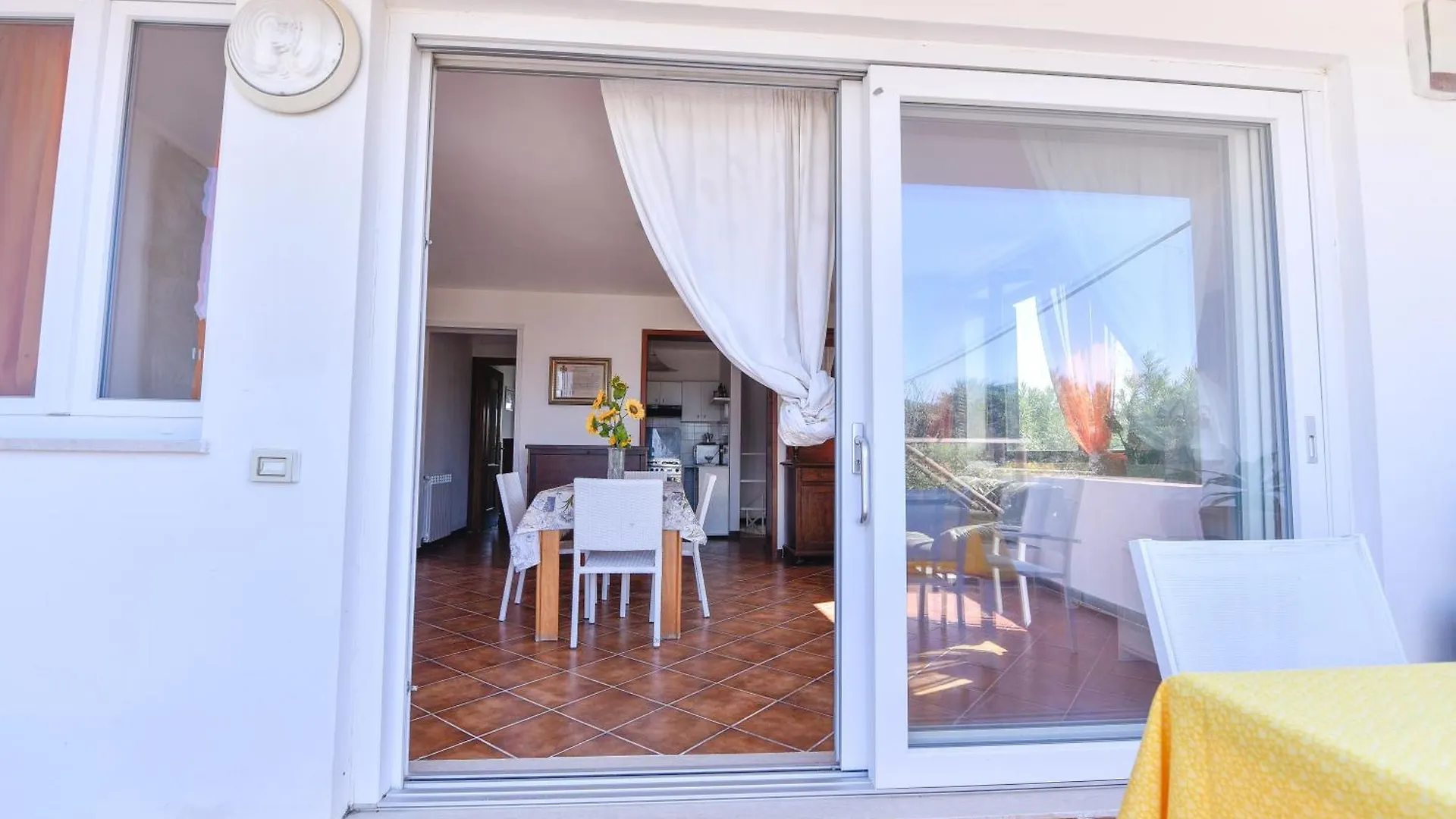 Villa Elpaix Marsala Italy