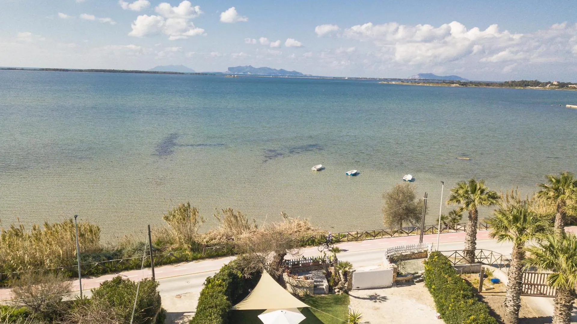 Villa Elpaix Marsala