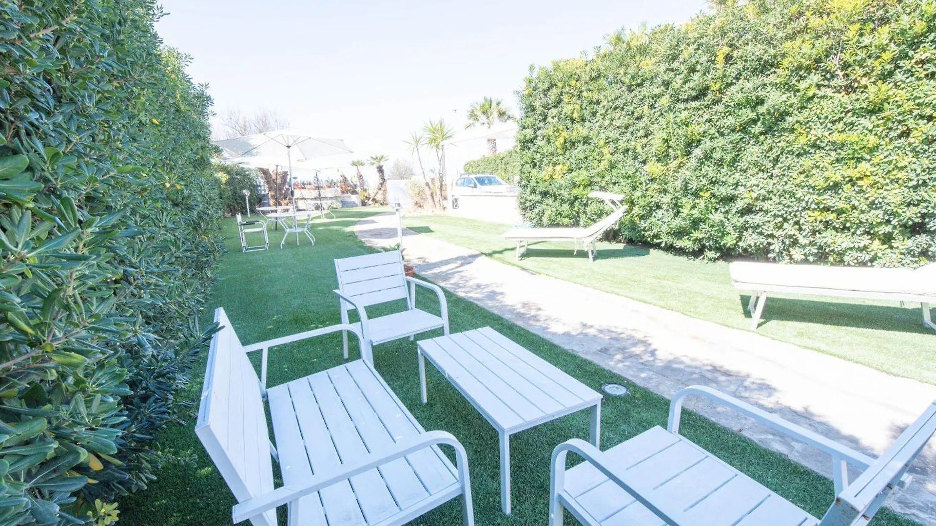 Villa Elpaix Marsala