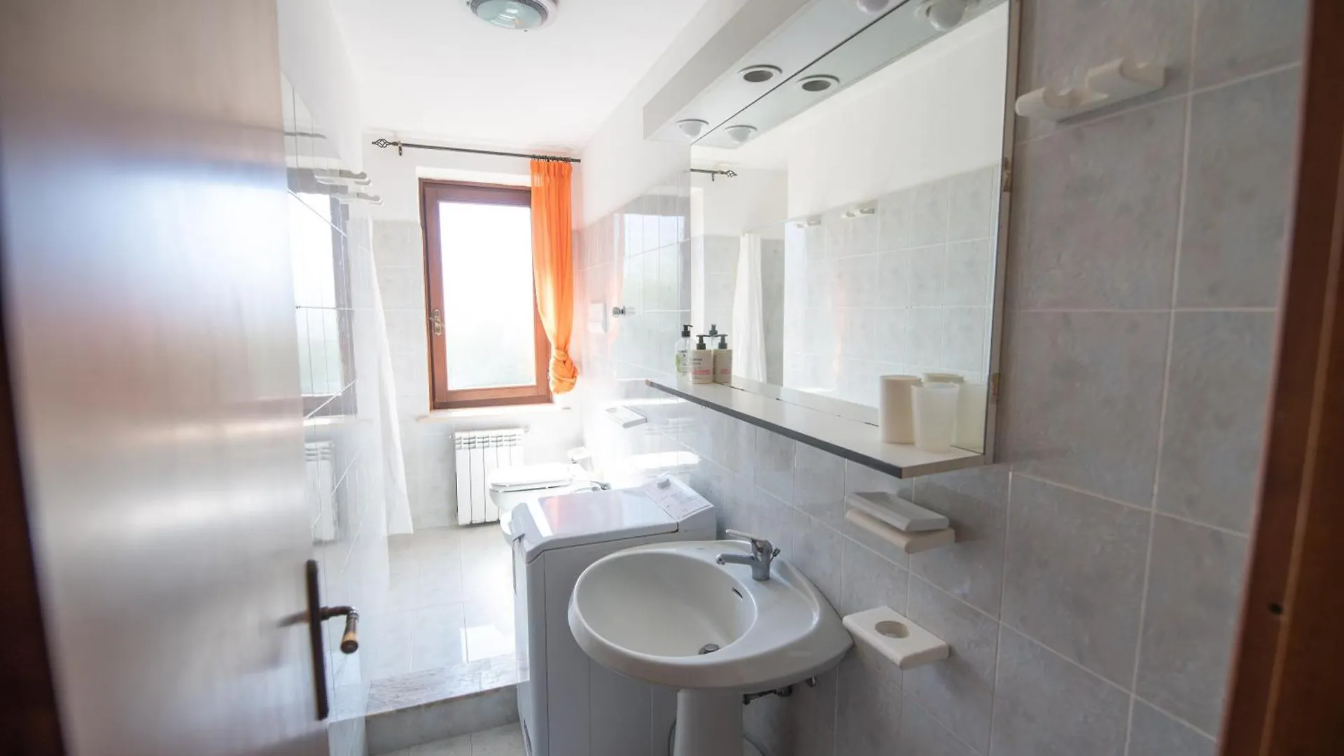 Villa Elpaix Marsala 0*,