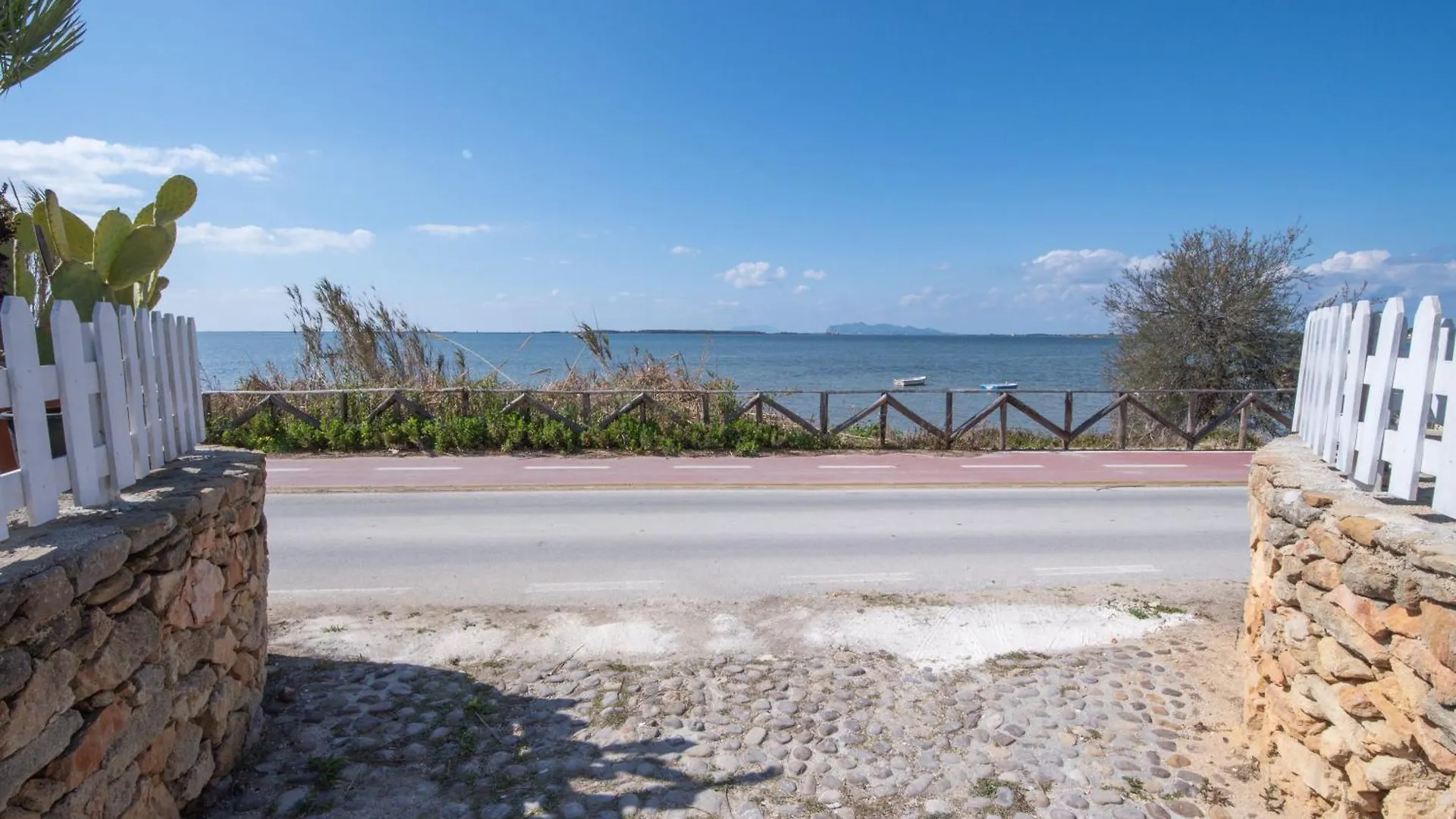 Villa Elpaix Marsala Italië