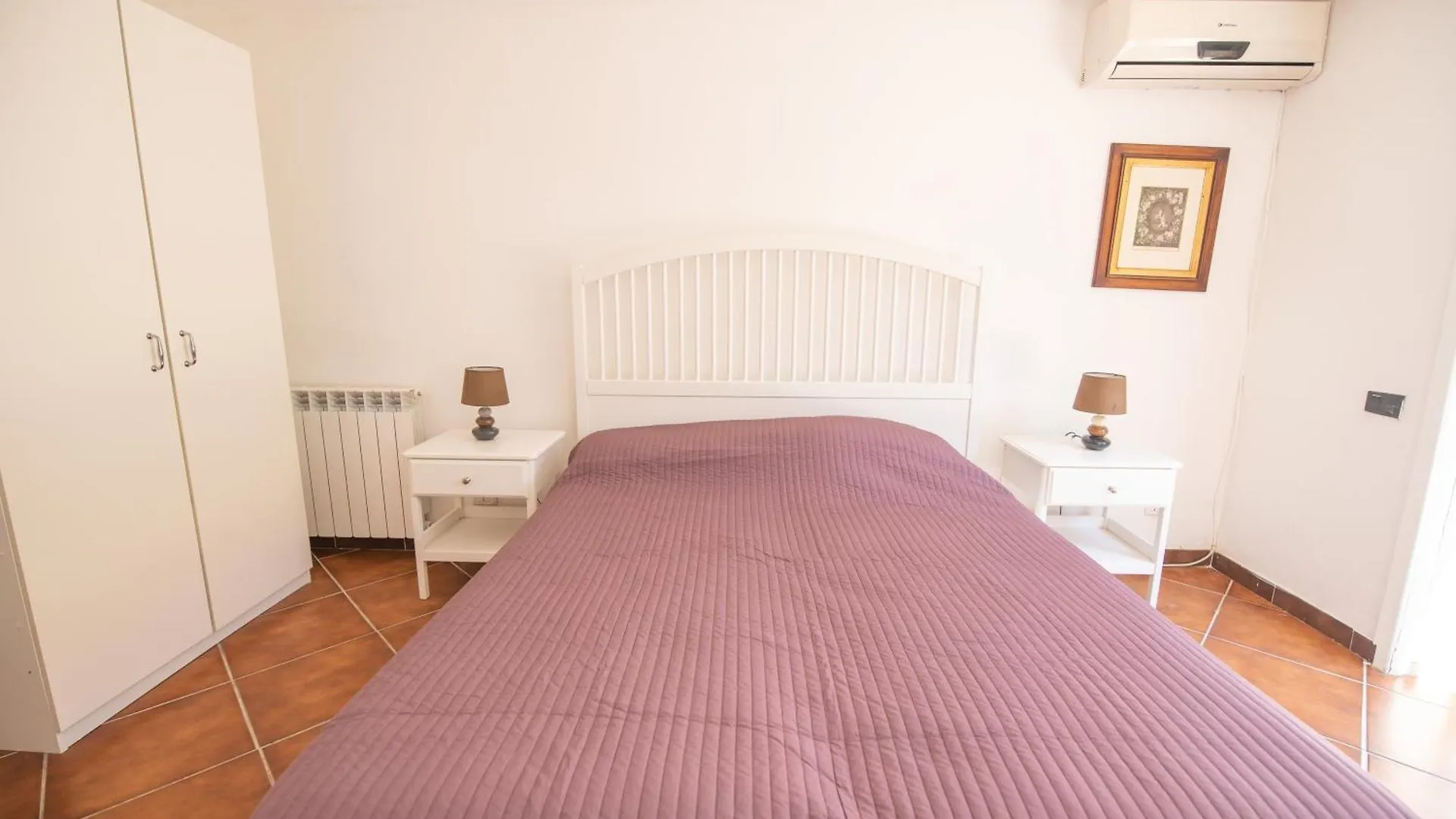 Villa Elpaix Marsala Italië