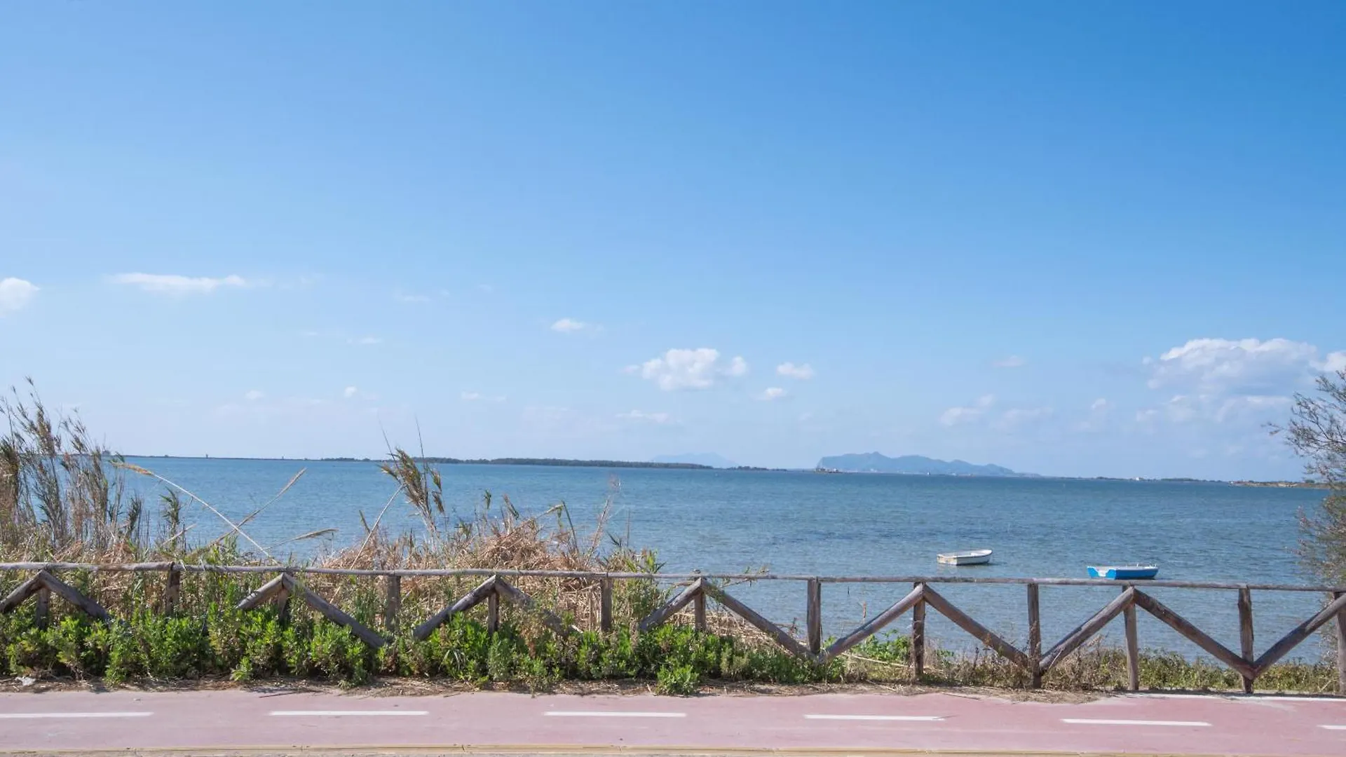 Villa Elpaix Marsala Italië